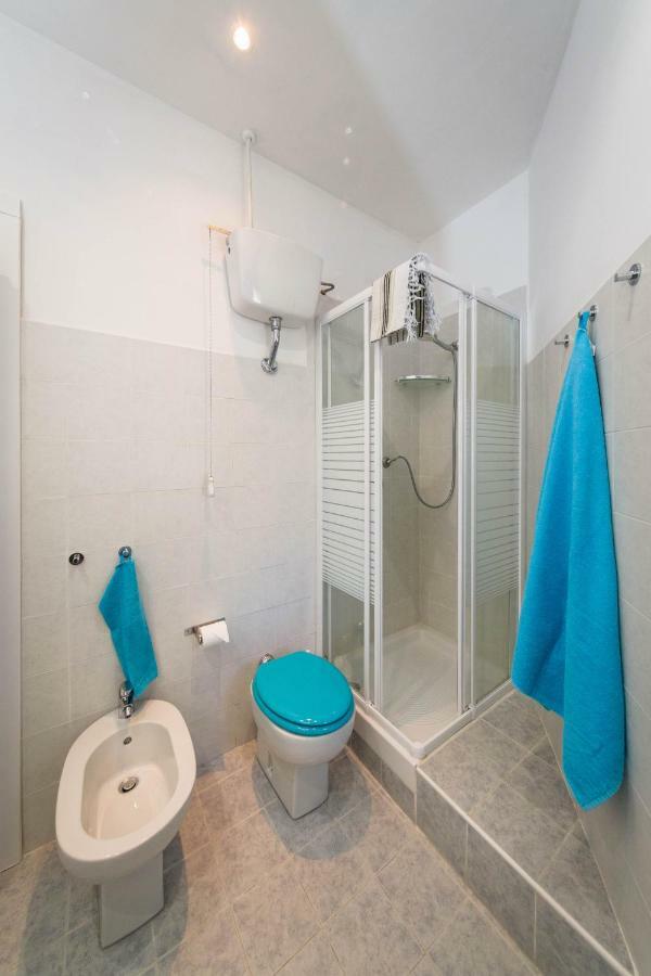 Holiday home House Leomar Di Maria Genoa
