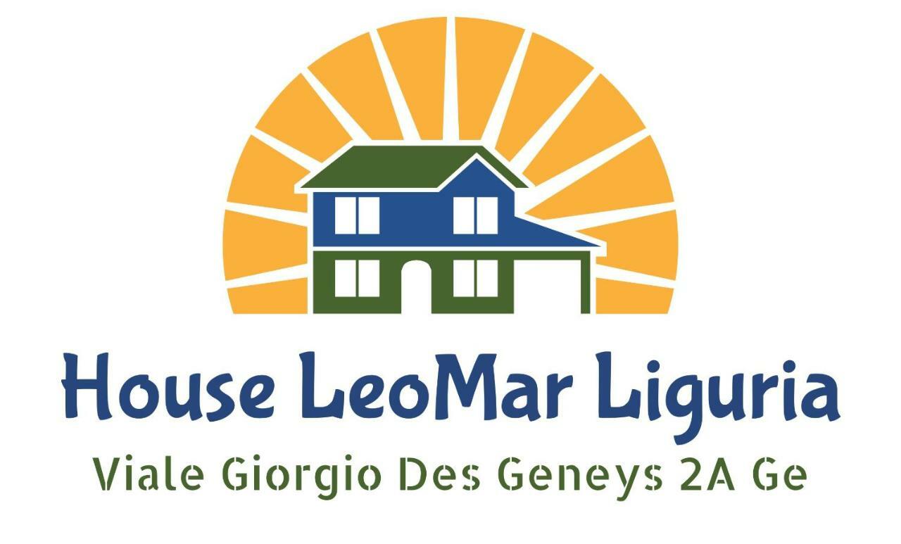House Leomar Di Maria Holiday home Genoa