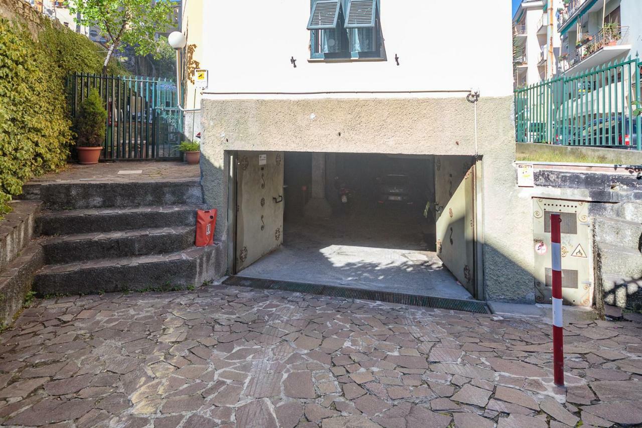 House Leomar Di Maria Casa vacanze Genova
